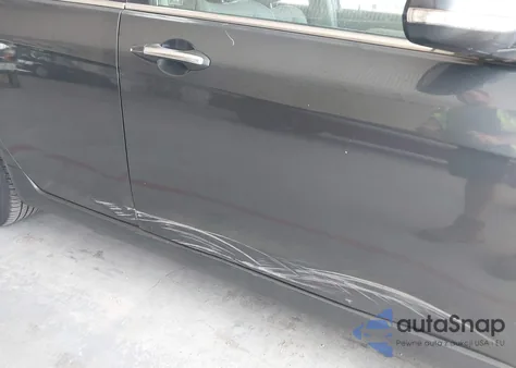 2005 Acura Tsx из США, поврежденный, VIN JH4CL96855C029066